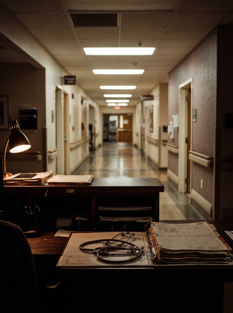 Medical Malpractice — Misdiagnosis, surgical errors, birth injuries, nursing home neglect — the hardest cases, the ones that require real investment to win.