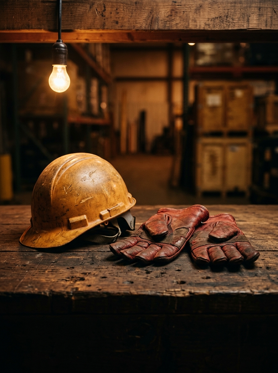 Workers' Compensation — Construction, warehouse, healthcare, office — the full New Jersey workers' comp claim, from first petition to final award.